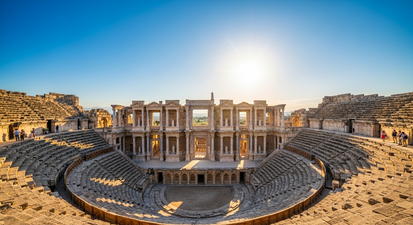 Essential Information